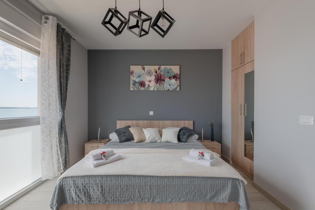 Villa Rosa Privlaka  Luaran gambar